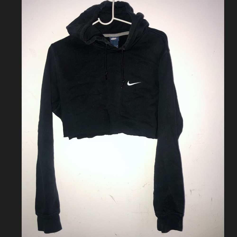 Nike sweater